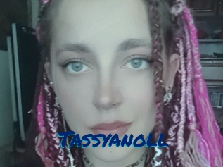 tassyanoll Sexe City