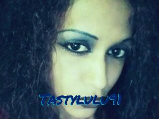 Tastylulu91