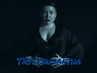 Tastysamantha
