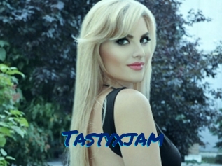 Tastyxjam