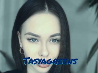 Tasyagreens