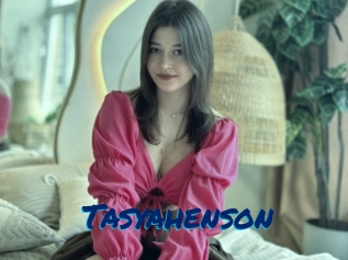 Tasyahenson