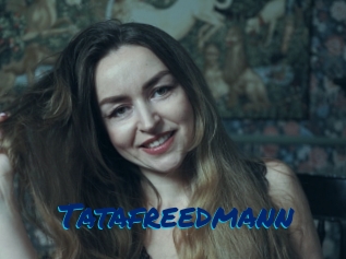Tatafreedmann