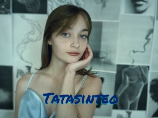 Tatasinteo