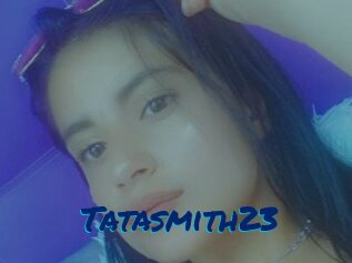 Tatasmith23
