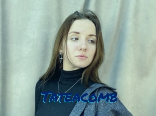tateacomb Sexe City