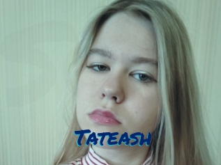 Tateash
