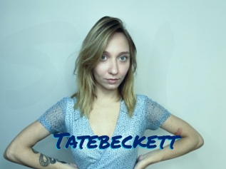 Tatebeckett