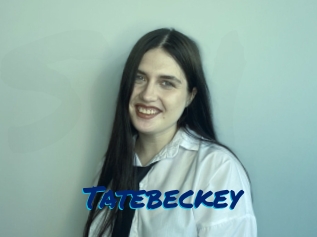Tatebeckey