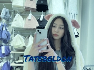 Tatebeldon