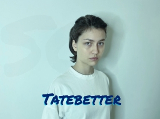 Tatebetter