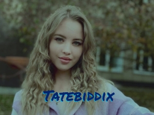 Tatebiddix