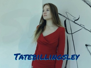 tatebillingsley Sexe City