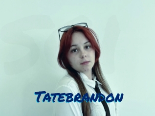 Tatebrandon