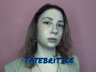 Tatebrittle