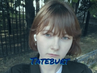 tateburt Sexe City