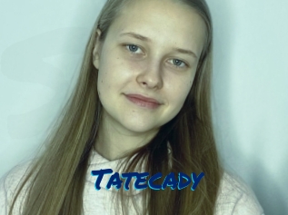 Tatecady