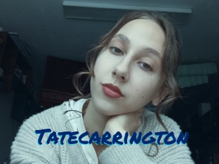 Tatecarrington