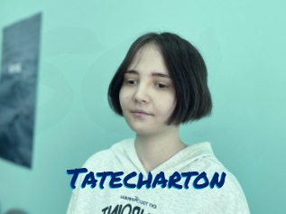 Tatecharton
