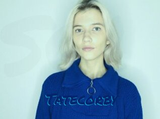 Tatecorby