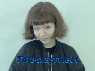 Tatecresswell