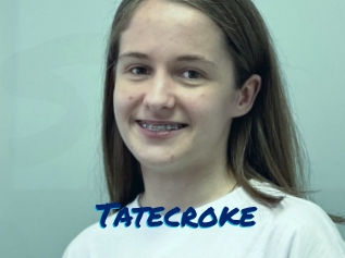 Tatecroke
