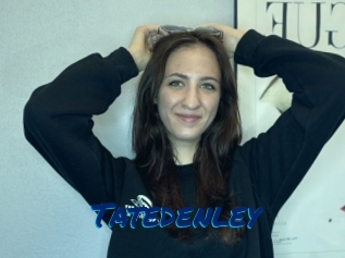 tatedenley Sexe City