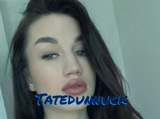 Tatedunnuck