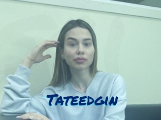 tateedgin Sexe City