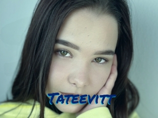 Tateevitt