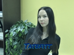 Tatefitt