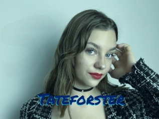 tateforster Sexe City