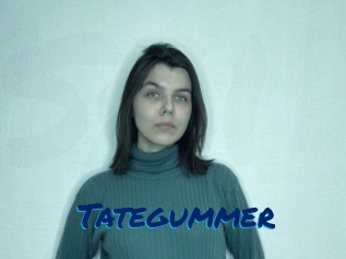 Tategummer
