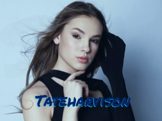 Tateharvison