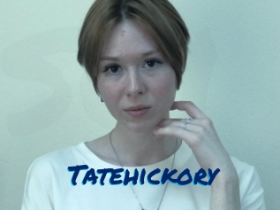 tatehickory Sexe City