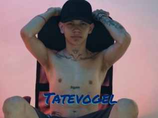 tatevogel Sexe City