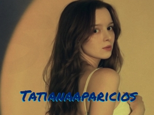 Tatianaaparicios