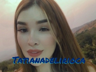 Tatianadelirioca