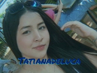 Tatianadeluca