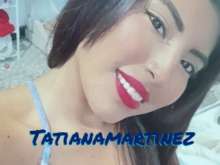 Tatianamartinez