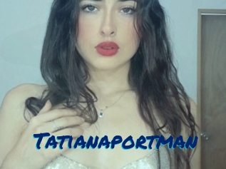 tatianaportman Sexe City