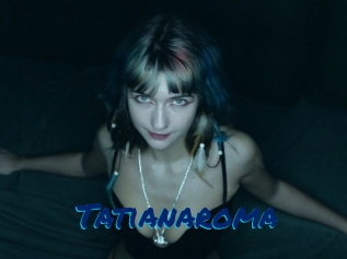 Tatianaroma