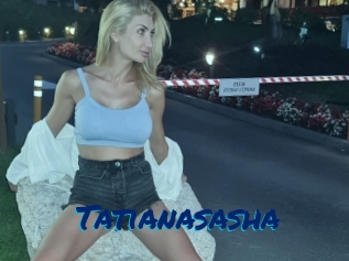 Tatianasasha