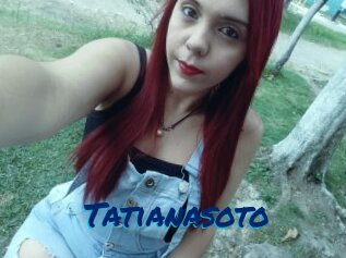 Tatianasoto