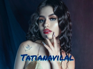 Tatianavilal