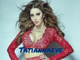 Tatiannaeve
