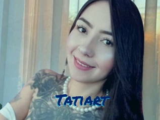 Tatiart