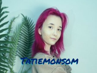 Tatiemonsom
