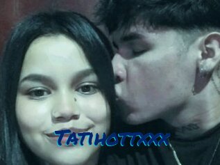 Tatihottxxx
