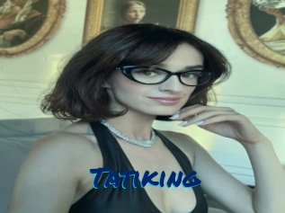 Tatiking